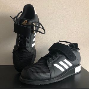 Adidas Power Perfect 3 (Men’s 8.5)